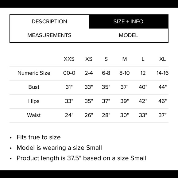 Roolee dress - Picture 9 of 13